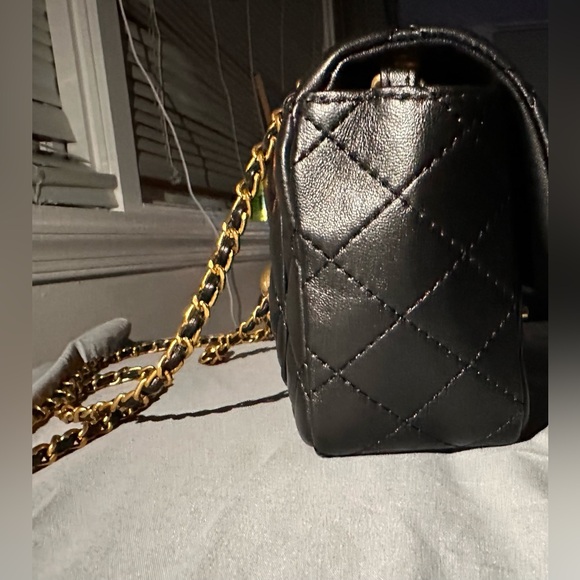 REAL CHANNEL BAG - Picture 2 of 6